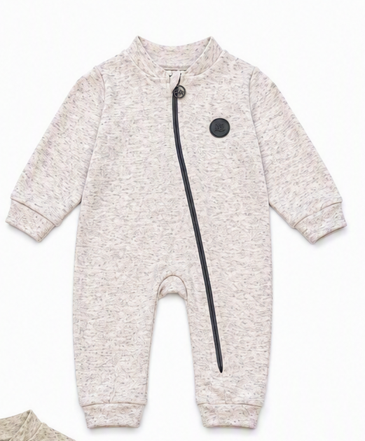 JOVİEL-575 BEBE TULUM NATUREL
