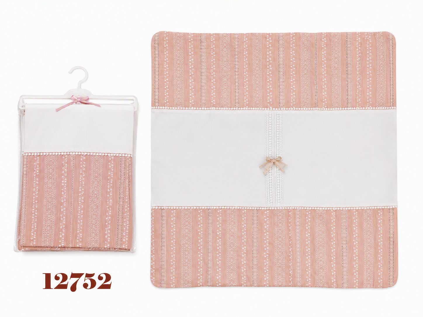 BABYDOLA-12752 BATTANİYE -SALMON*KANPANYALI*