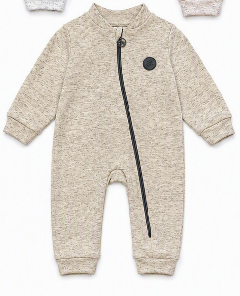 JOVİEL-575 BEBE TULUM LİLA