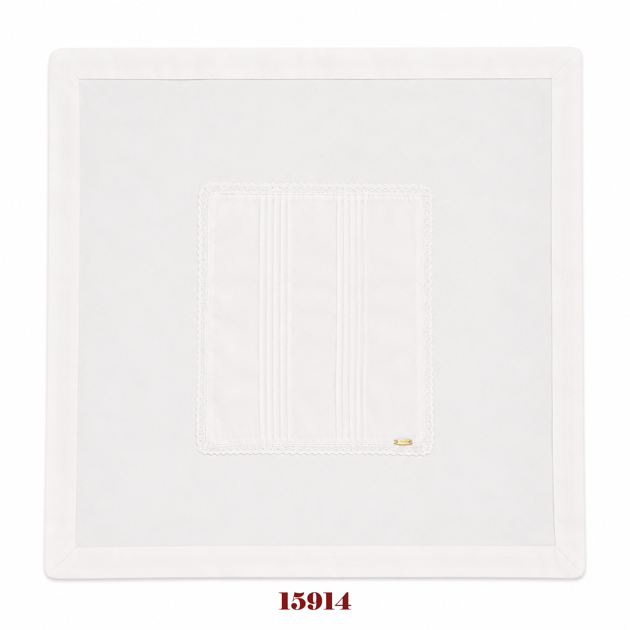 BABYDOLA-15914 BATTANİYE ECRU 