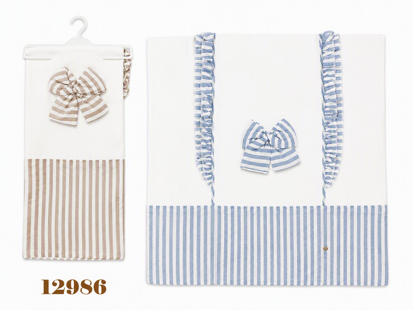 BABYDOLA-12986 BATTANİYE -BLUE ***KAMPANYA***