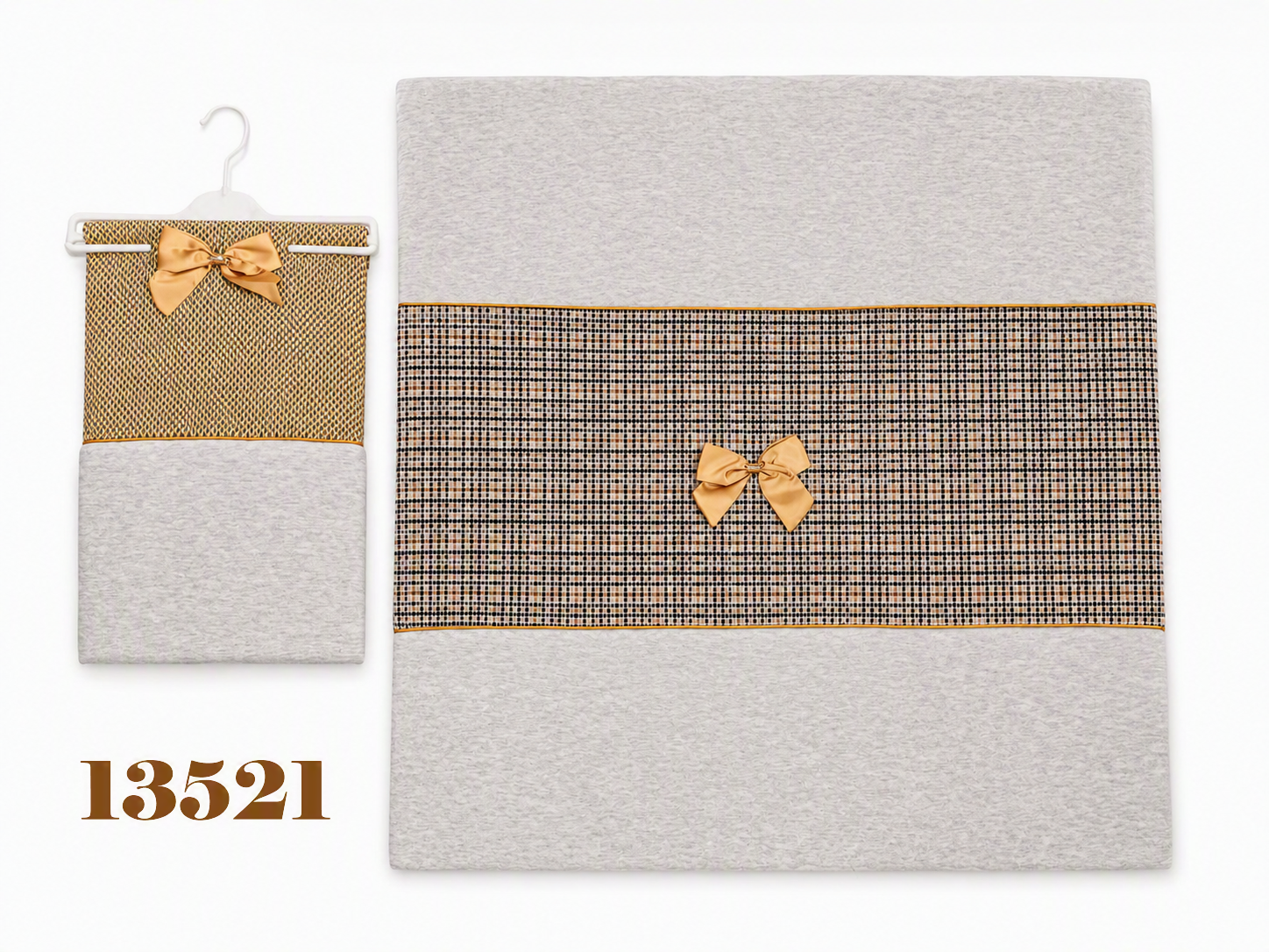 BABYDOLA-13521 BATTANİYE YELLOW*KANPANYALI*