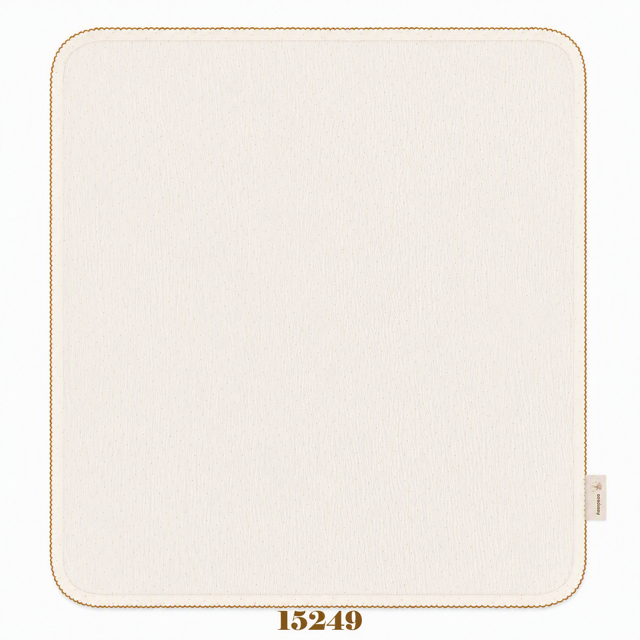 BABYDOLA-15429 BATTANİYE BROWN