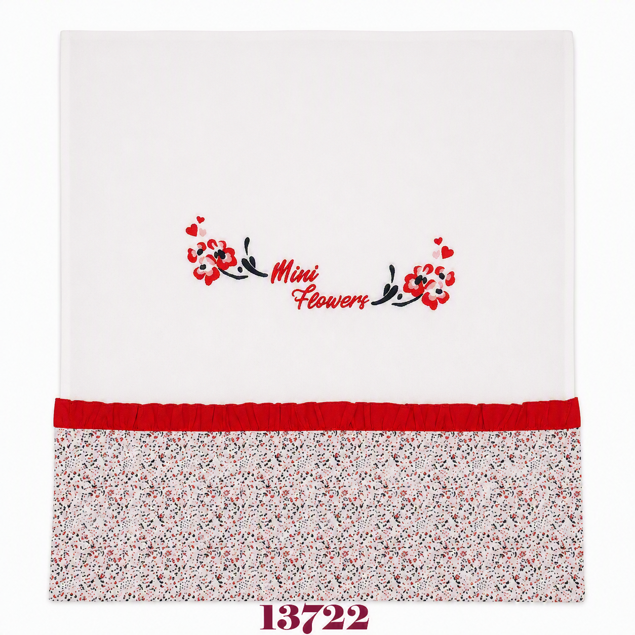 BABYDOLA-13722 BATTANİYE ECRU ***KAMPANYA***