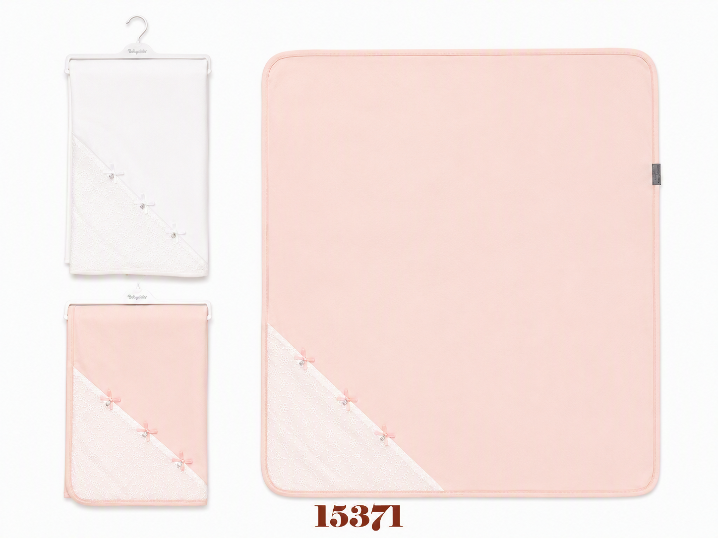 BABYDOLA-15371 BATTANİYE SALMON