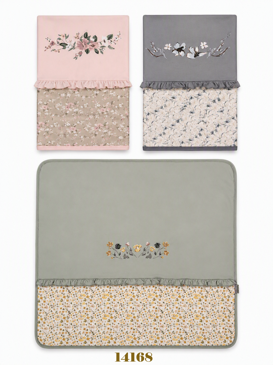 BABYDOLA-14168 BATTANİYE PİNK
