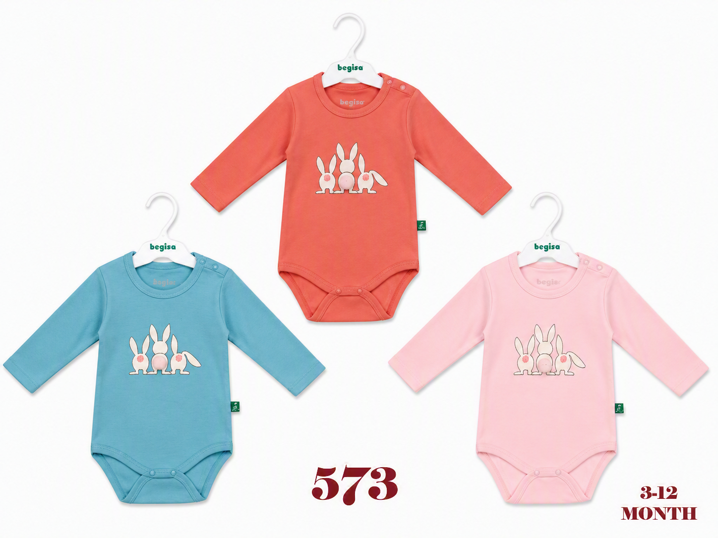 BEGİSA-1573 BADİ 6'LI