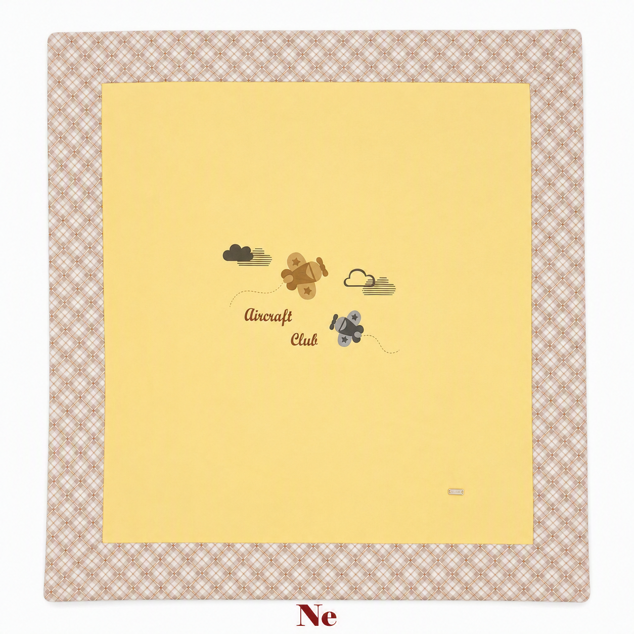BABYDOLA-12702 BATTANİYE -YELLOW*KAMPANYALI*