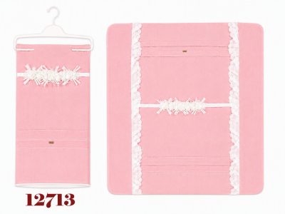BABYDOLA-12713 BATTANİYE -PİNK*KAMPANYALI*