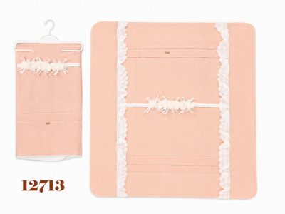 BABYDOLA-12713 BATTANİYE -SALMON*KAMPANYALI*