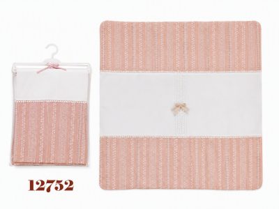 BABYDOLA-12752 BATTANİYE -SALMON*KANPANYALI*
