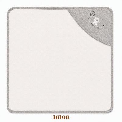 BABYDOLA-16106 BATTANİYE GREY