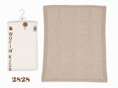 WOFİM-2828 BATTANİYE BEJ