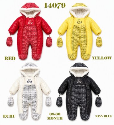 BABYDOLA-14079 KOZMONOT RED 5'Lİ*KAMPANYALI*