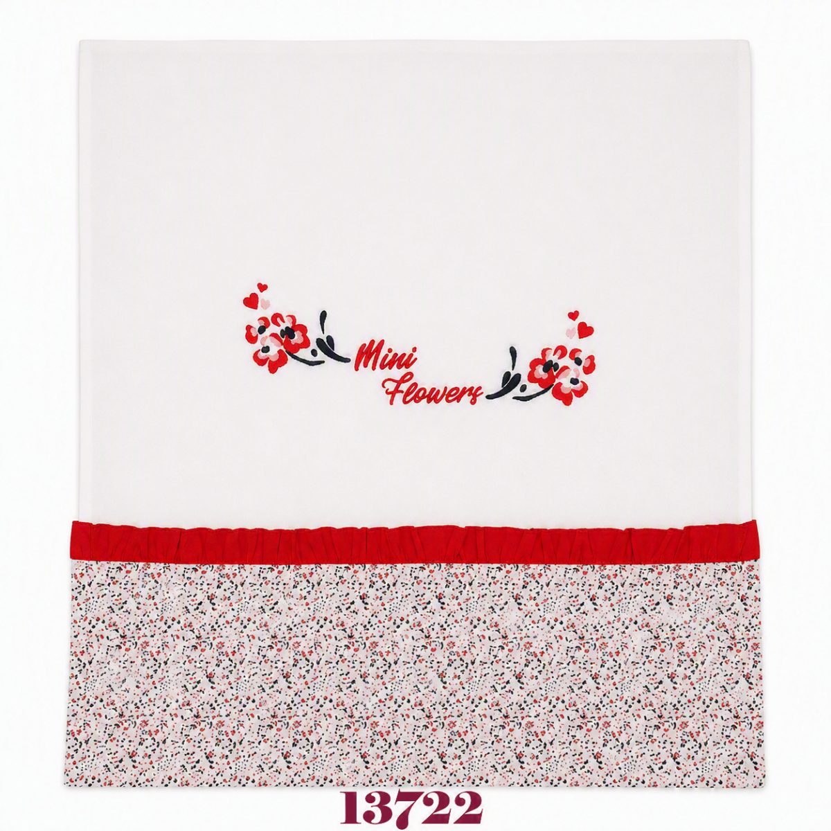 BABYDOLA-13722 BATTANİYE ECRU ***KAMPANYA***