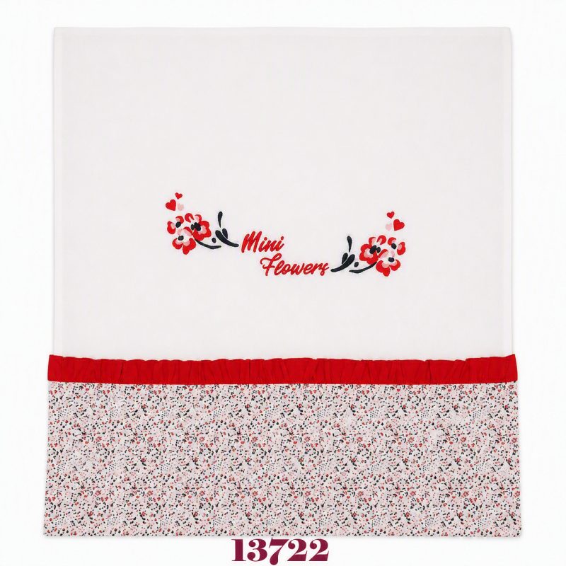 BABYDOLA-13722 BATTANİYE ECRU ***KAMPANYA***