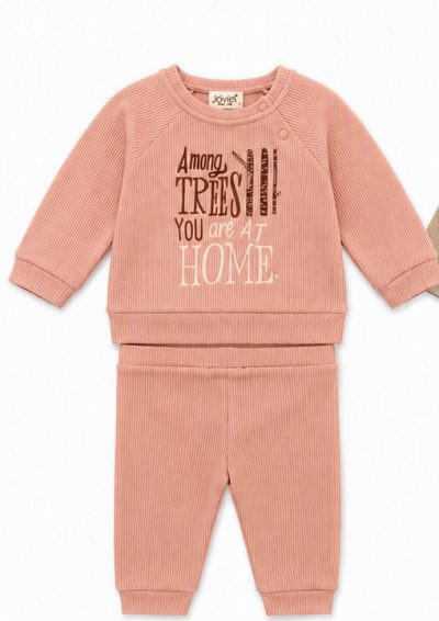 JOVİEL-104 BEBE 2 Lİ SET PUDRA