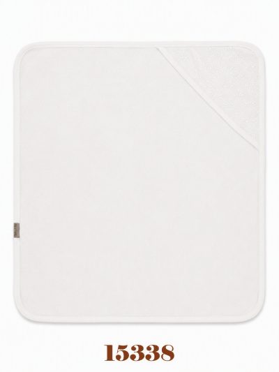 BABYDOLA-15338 BATTANİYE ECRU