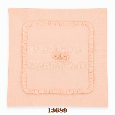 BABYDOLA-13689 BATTANİYE SALMON ***KAMPANYA***