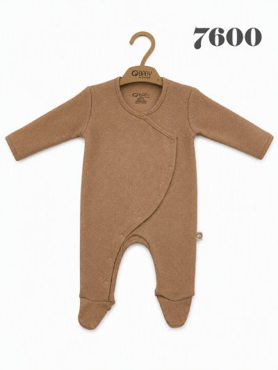 OBABY-7600 JAKARLI KRUVAZE TULUM