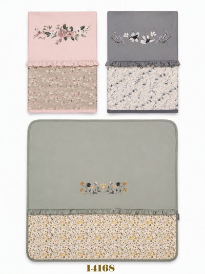 BABYDOLA-14168 BATTANİYE K.GRİ