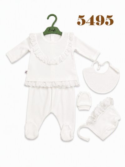 BEGİ-5495 ÖNLÜKLÜ 5 Lİ SET