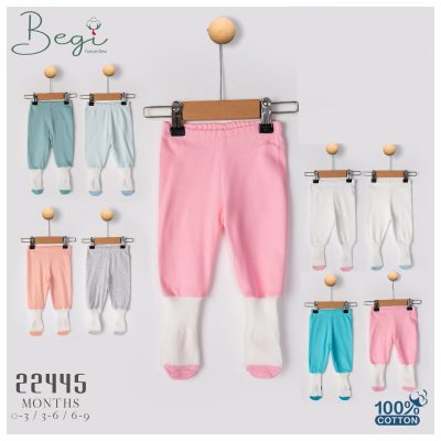 BEGİ-22445 TEK ALT 6Lİ 