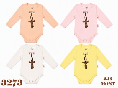 T.PİNO-3273 U.K.BADİ