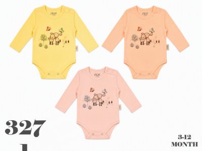 T.PİNO-3271 U.K.BADY