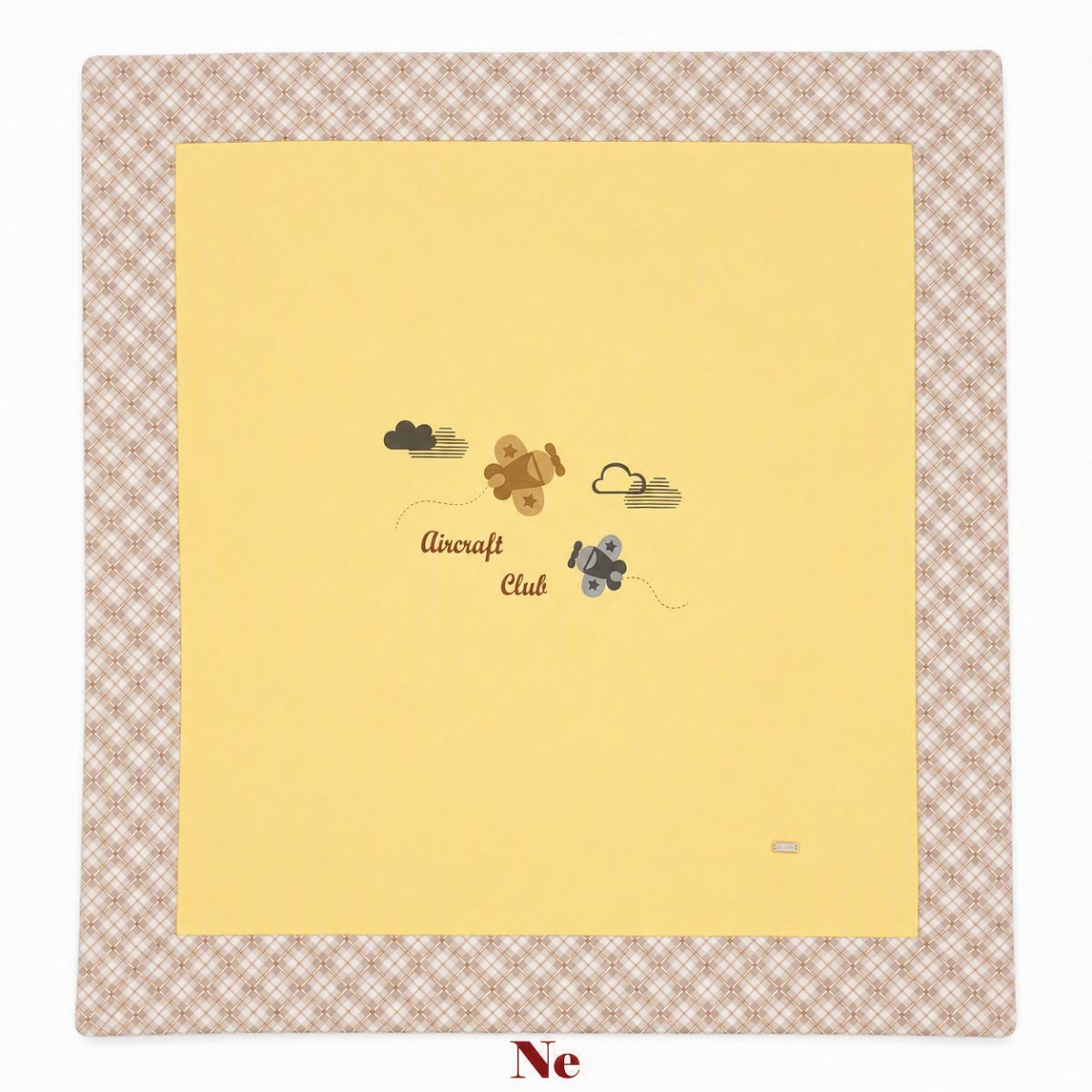BABYDOLA-12702 BATTANİYE -YELLOW*KAMPANYALI*
