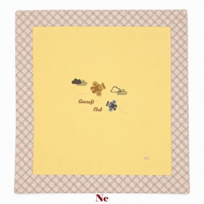 BABYDOLA-12702 BATTANİYE -YELLOW*KAMPANYALI*